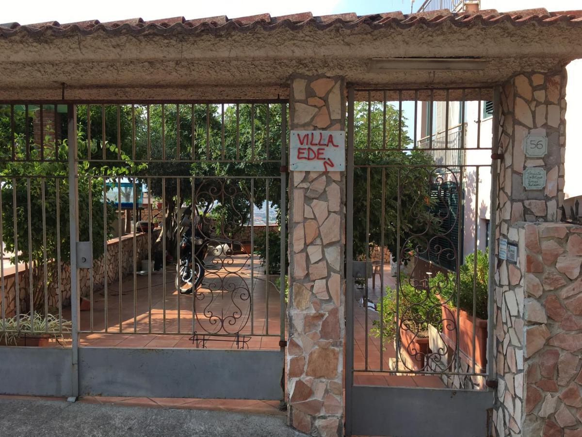 جرانانو Villa Eden المظهر الخارجي الصورة