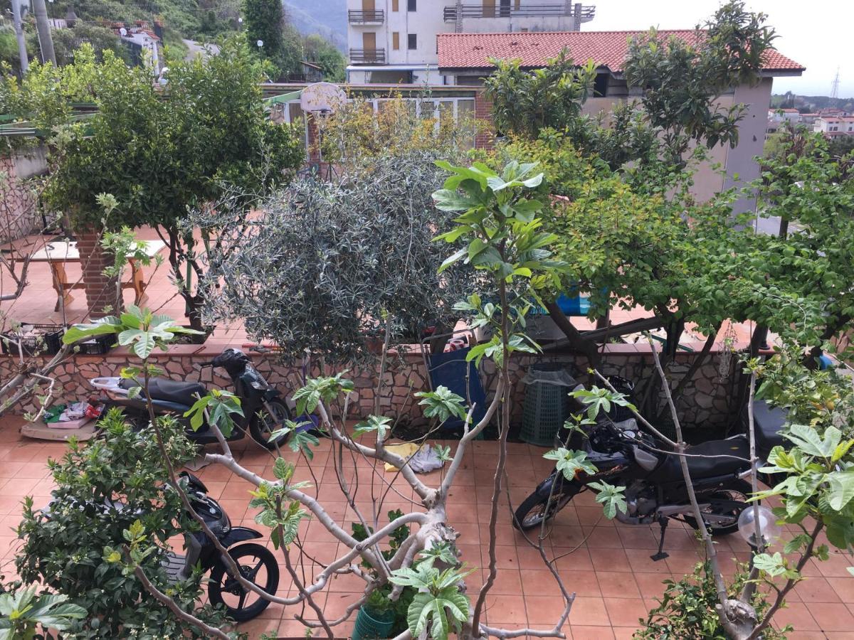 جرانانو Villa Eden المظهر الخارجي الصورة