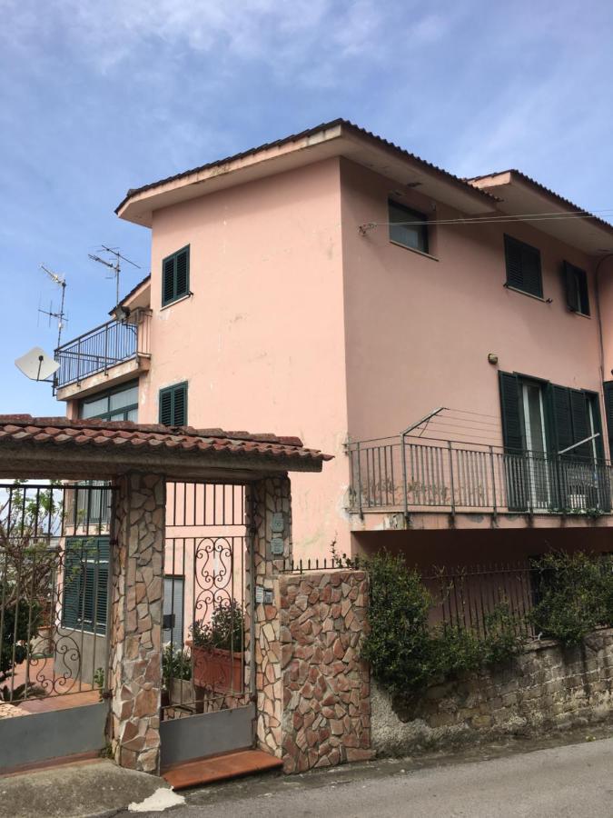 جرانانو Villa Eden المظهر الخارجي الصورة