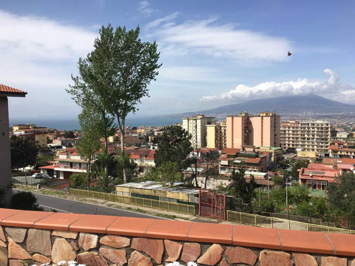 جرانانو Villa Eden المظهر الخارجي الصورة