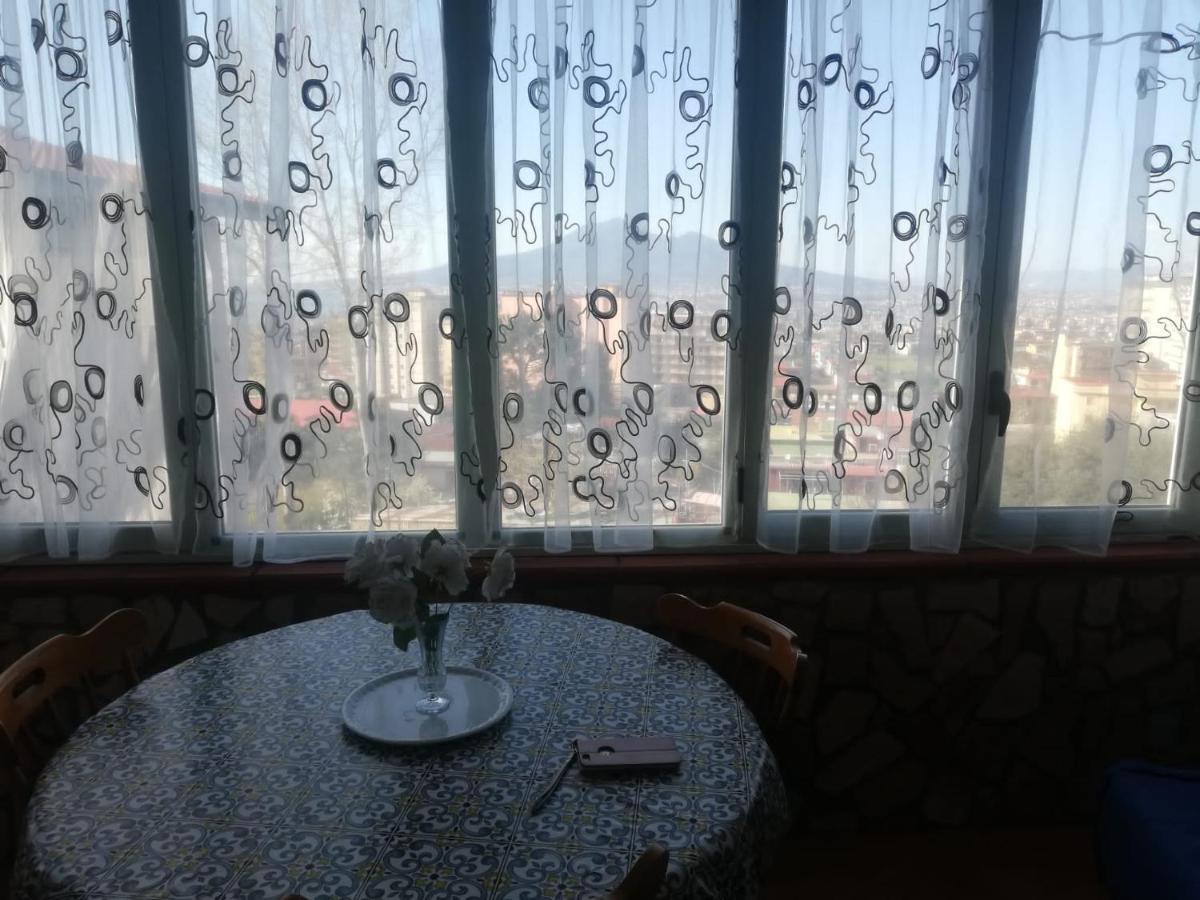 جرانانو Villa Eden المظهر الخارجي الصورة