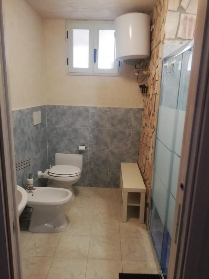 جرانانو Villa Eden المظهر الخارجي الصورة